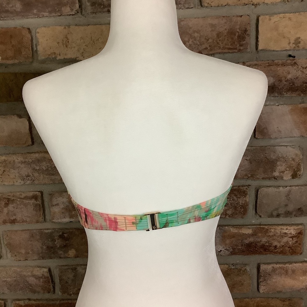 VICTORIA’S SECRET  Bandeau Bikini SwimTop - Picture 2 of 10